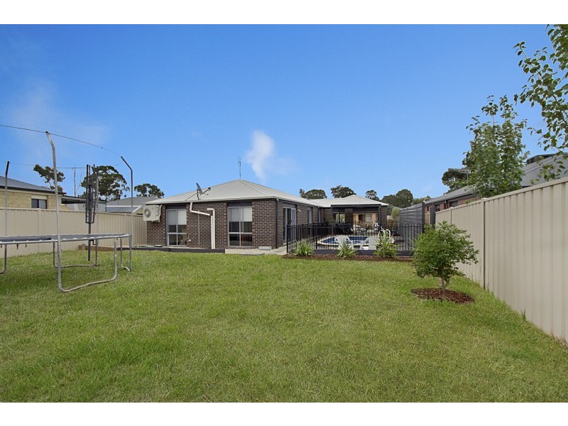 3 Sheard, California Gully VIC 3556