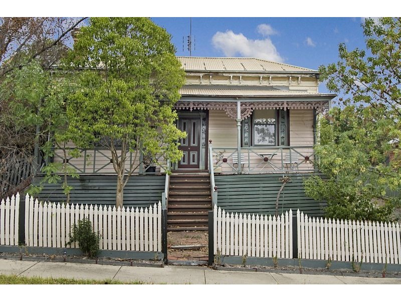 134 Mackenzie Street, Bendigo VIC 3550