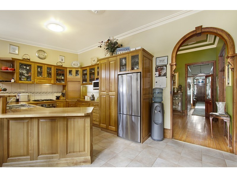 134 Mackenzie Street, Bendigo VIC 3550