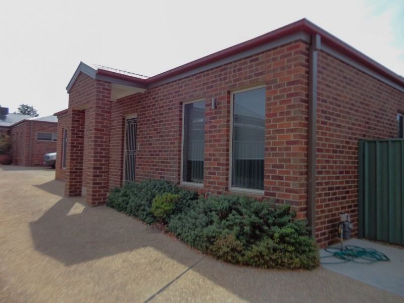 4/278 Mackenzie Street, Golden Square VIC 3555