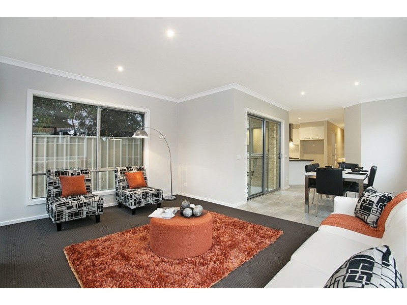 12A Stanley Street, Quarry Hill VIC 3550