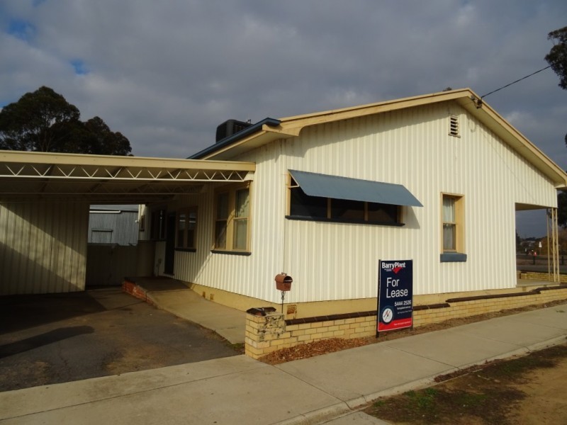 56 Simpsons, Eaglehawk VIC 3556