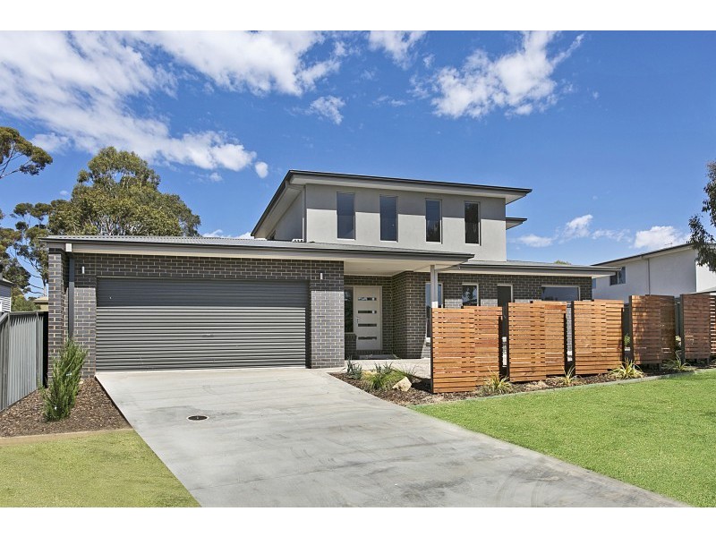 1/35 Pallett Street, Golden Square VIC 3555