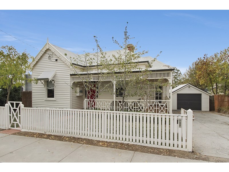 48 Booth Street, Golden Square VIC 3555