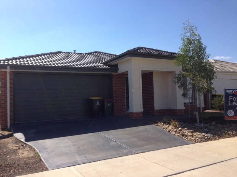 514 Saltbush Drive, Jackass Flat VIC 3556