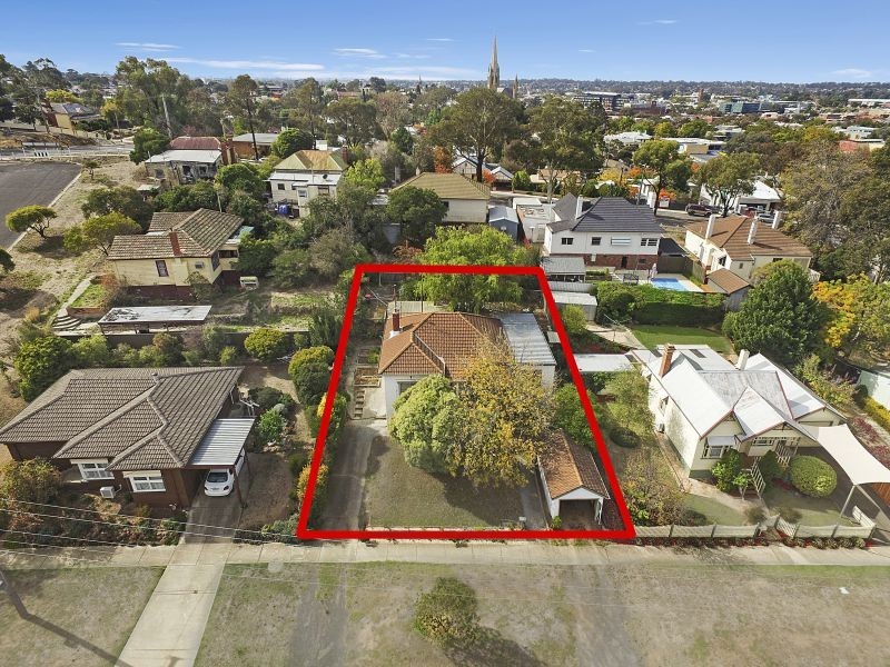126 Violet Street, Bendigo VIC 3550