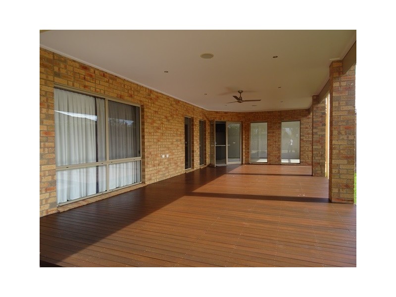 28 Regent Street, Strathfieldsaye VIC 3551