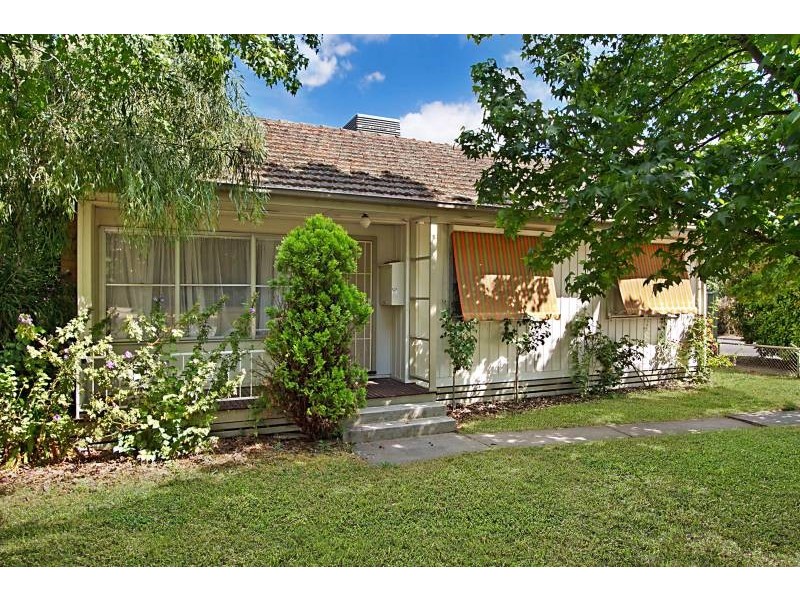 1 Clayton Court, Golden Square VIC 3555