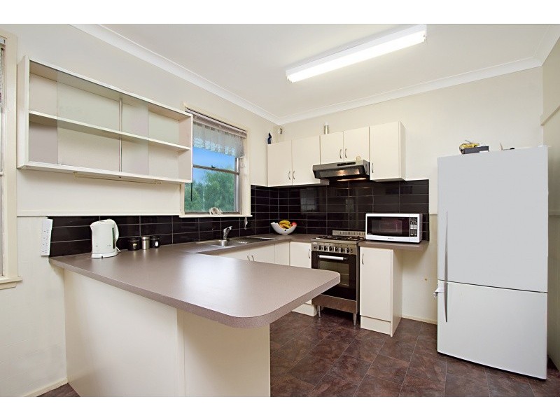 1 Clayton Court, Golden Square VIC 3555