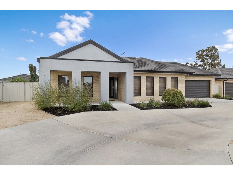 4/20 Verbena Terrace, Epsom VIC 3551