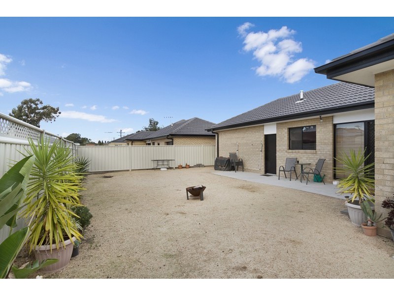 4/20 Verbena Terrace, Epsom VIC 3551