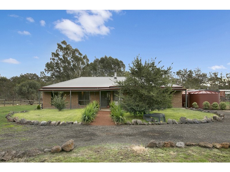 21-27 Cemetery Road, Axedale VIC 3551