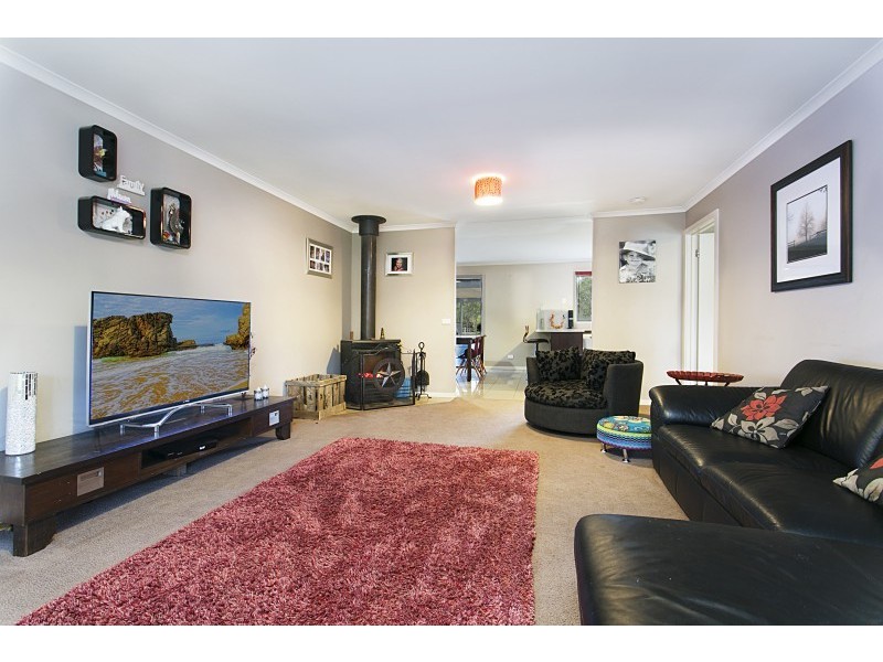 21-27 Cemetery Road, Axedale VIC 3551