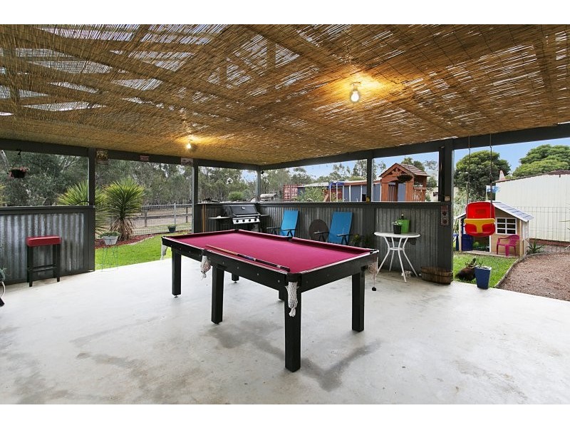 21-27 Cemetery Road, Axedale VIC 3551