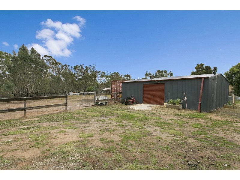21-27 Cemetery Road, Axedale VIC 3551