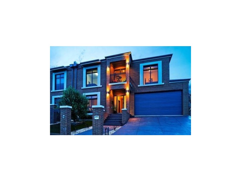 3A Thunder Street, North Bendigo VIC 3550