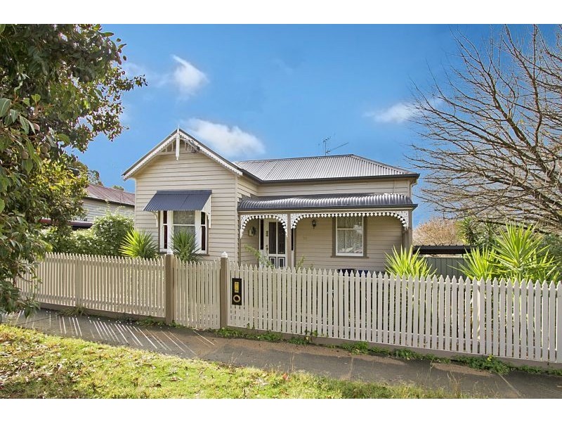 36 Milroy, Bendigo VIC 3550