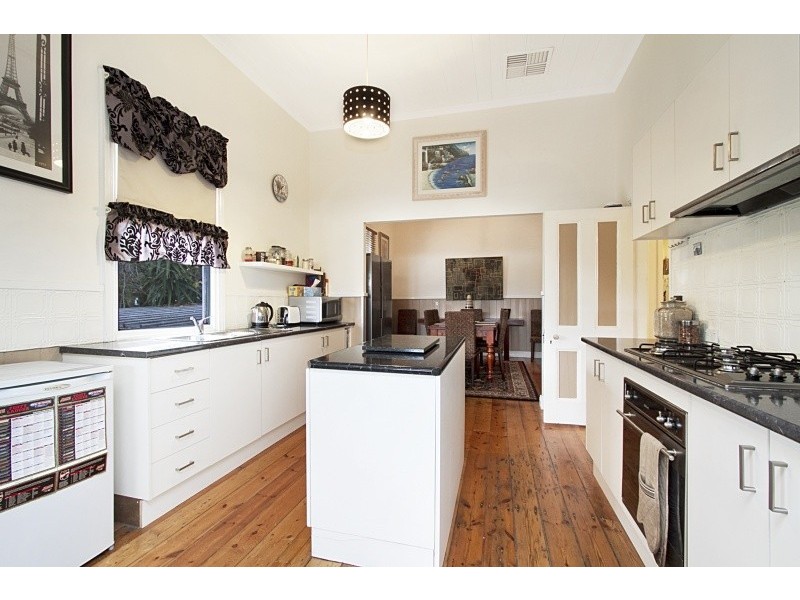 36 Milroy, Bendigo VIC 3550