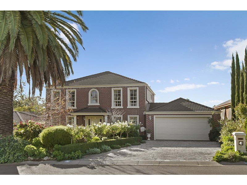 3 Keogh Drive, Spring Gully VIC 3550