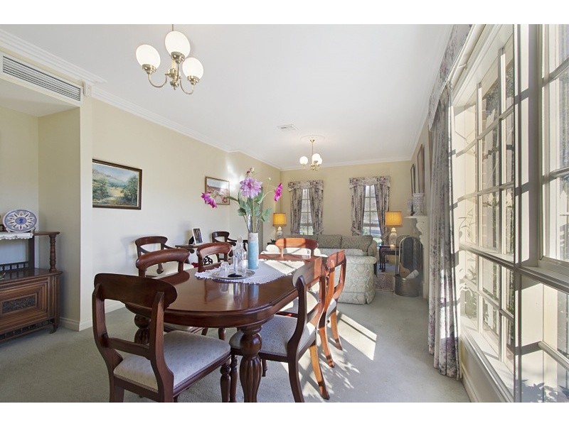 3 Keogh Drive, Spring Gully VIC 3550