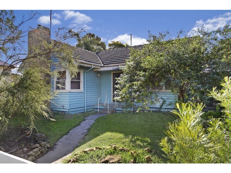 33 Russell Street, Quarry Hill VIC 3550