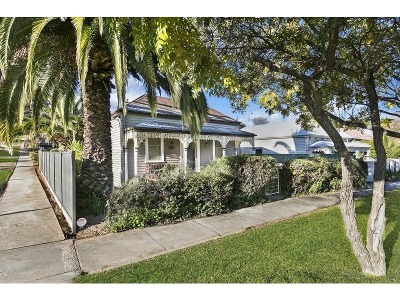 80 Vine Street, Bendigo VIC 3550