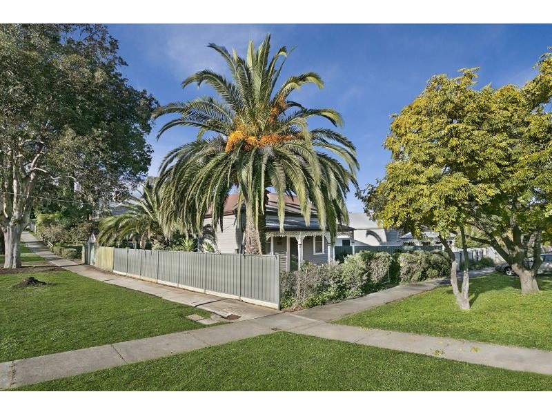 80 Vine Street, Bendigo VIC 3550