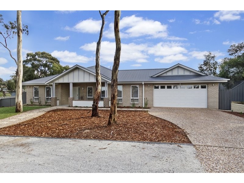 Lot 1, 144 St Killian Street, White Hills VIC 3550