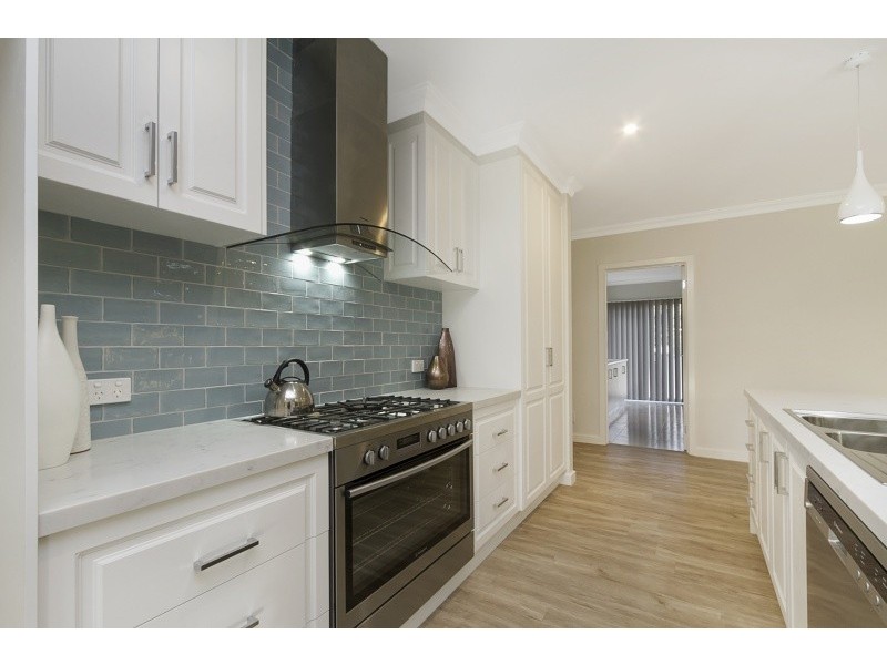 Lot 1, 144 St Killian Street, White Hills VIC 3550