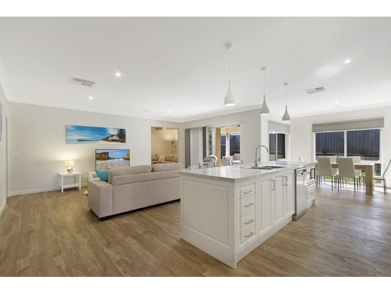 Lot 1, 144 St Killian Street, White Hills VIC 3550