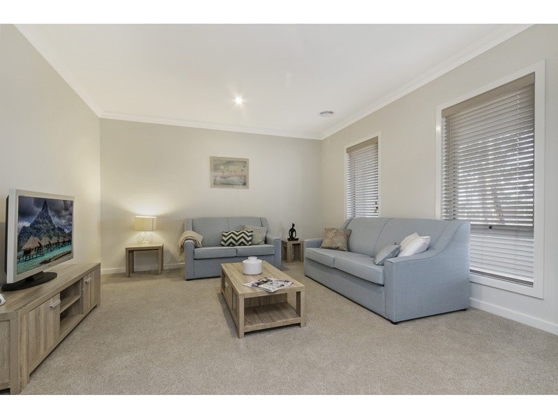 Lot 1, 144 St Killian Street, White Hills VIC 3550