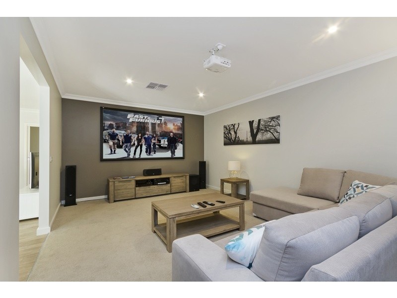 Lot 1, 144 St Killian Street, White Hills VIC 3550