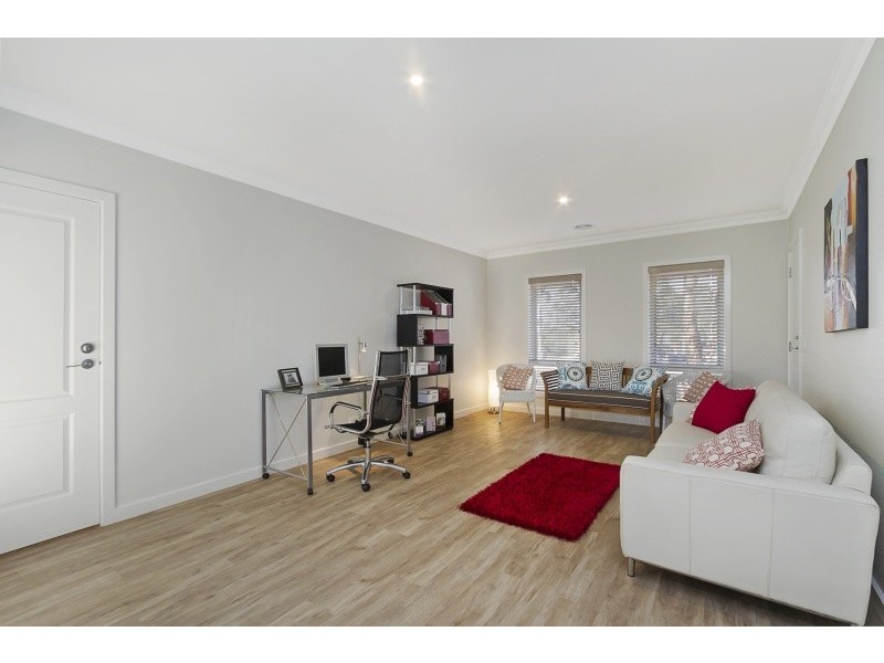 Lot 1, 144 St Killian Street, White Hills VIC 3550