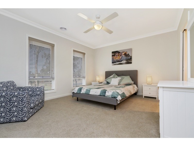 Lot 1, 144 St Killian Street, White Hills VIC 3550