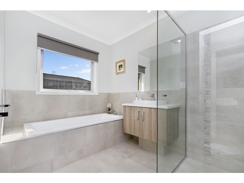 Lot 1, 144 St Killian Street, White Hills VIC 3550