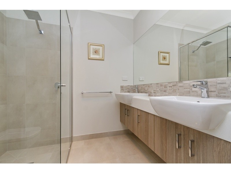 Lot 1, 144 St Killian Street, White Hills VIC 3550