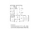 Lot 1, 144 St Killian Street, White Hills VIC 3550 Floorplan