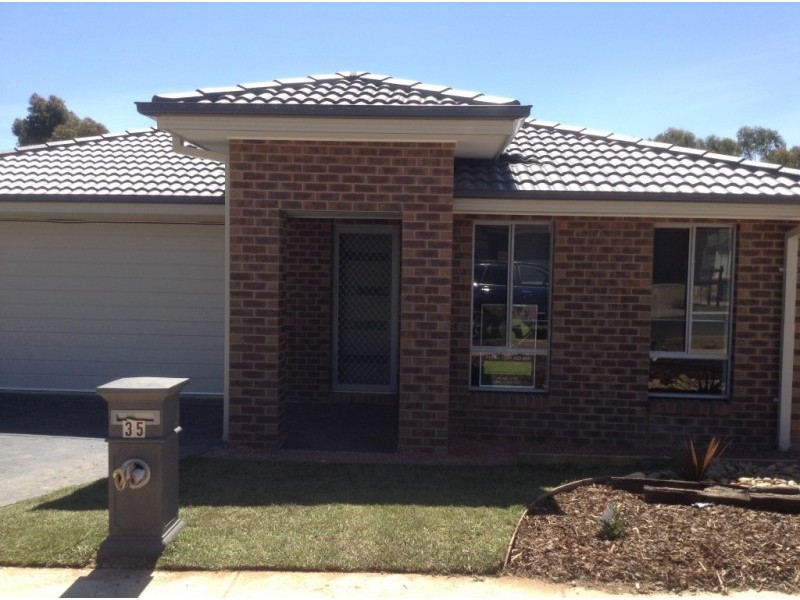 35 Kulmani Street, Jackass Flat VIC 3556