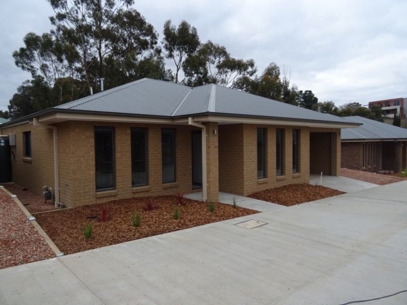 1/22 Emmett Street, Golden Square VIC 3555