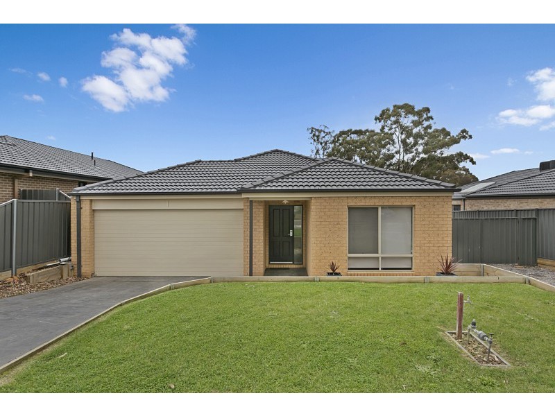 12a Curtain Street, Eaglehawk VIC 3556