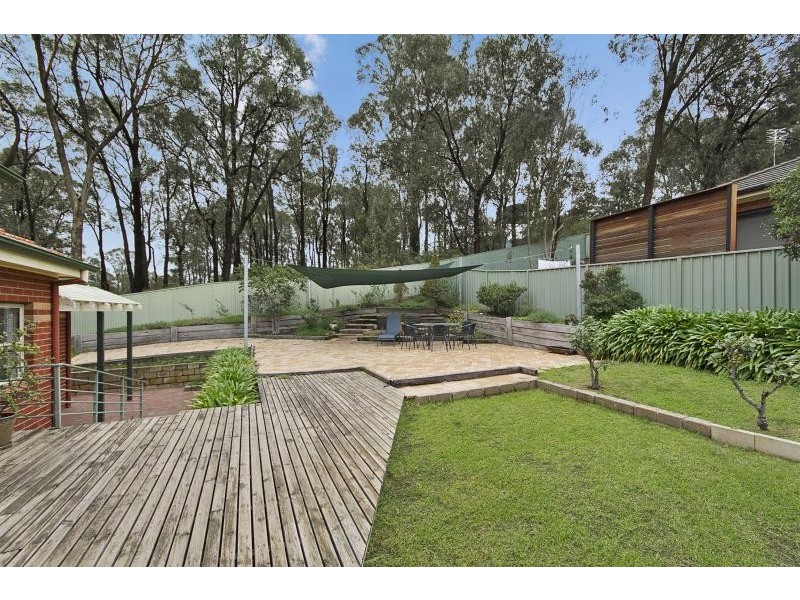 6 Cardogen Place, Kennington VIC 3550