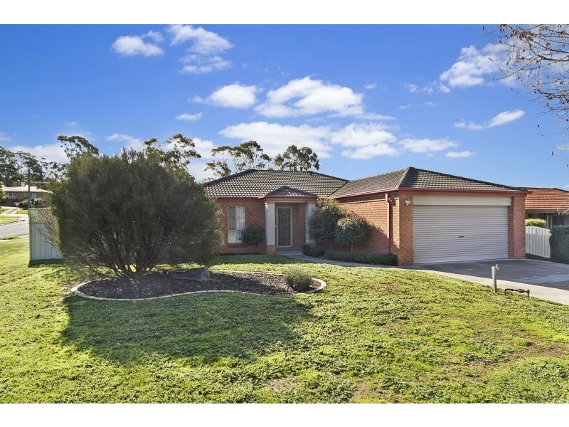 1 Tomkinson Street, Golden Square VIC 3555