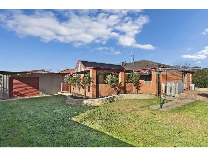 1 Tomkinson Street, Golden Square VIC 3555