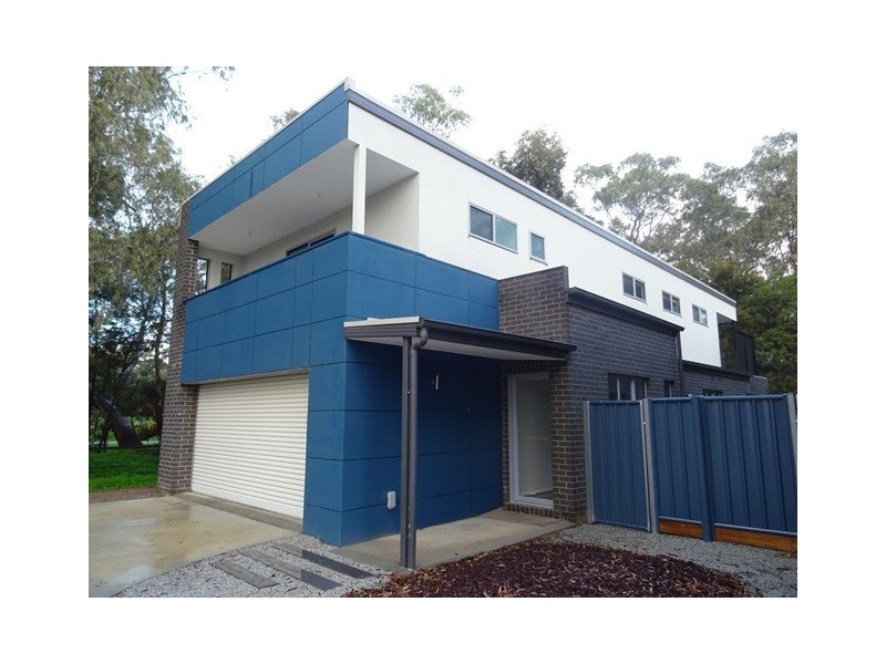 3/185A Retreat Road, Spring Gully VIC 3550