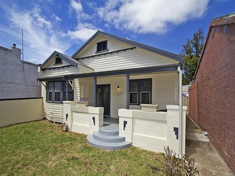 33 Eaglehawk Road, Ironbark VIC 3550