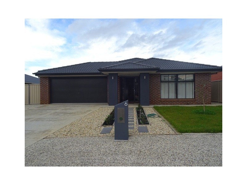 6 Sussex Street, Strathfieldsaye VIC 3551