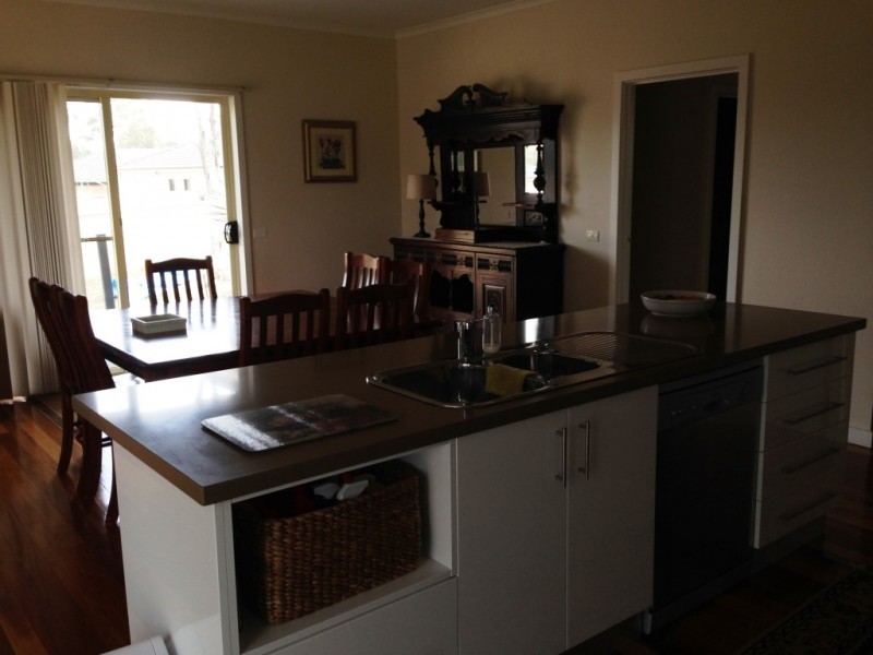 59 Pioneer, Maiden Gully VIC 3551