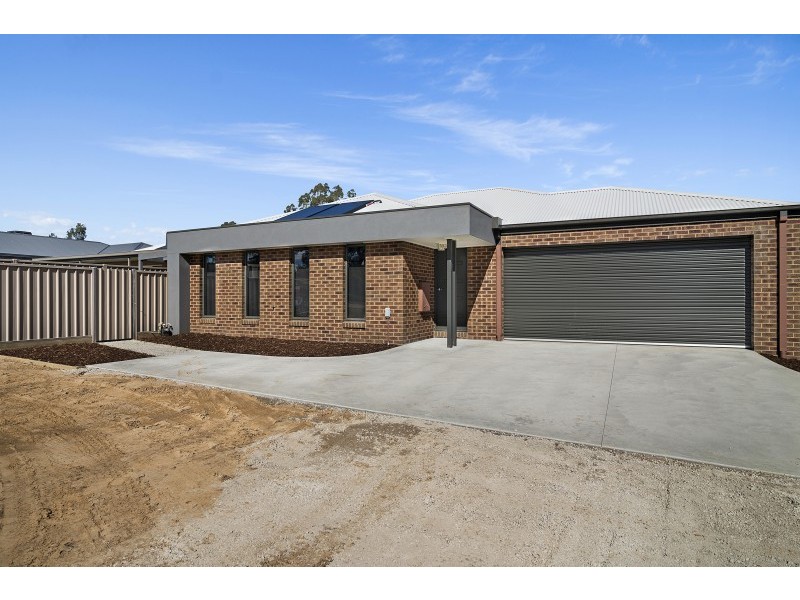 Lot 23,  Sylvan Retreat, White Hills VIC 3550