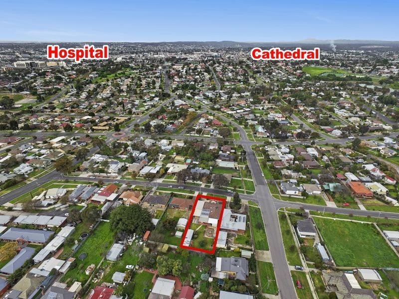 7 Thompson Street, Long Gully VIC 3550