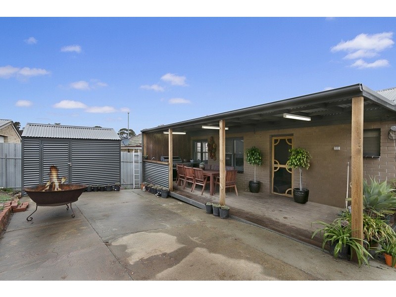 57 Belle Vue Road, Golden Square VIC 3555